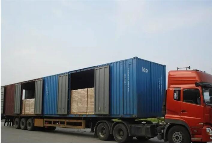 漳州到乌兰察布整车运输