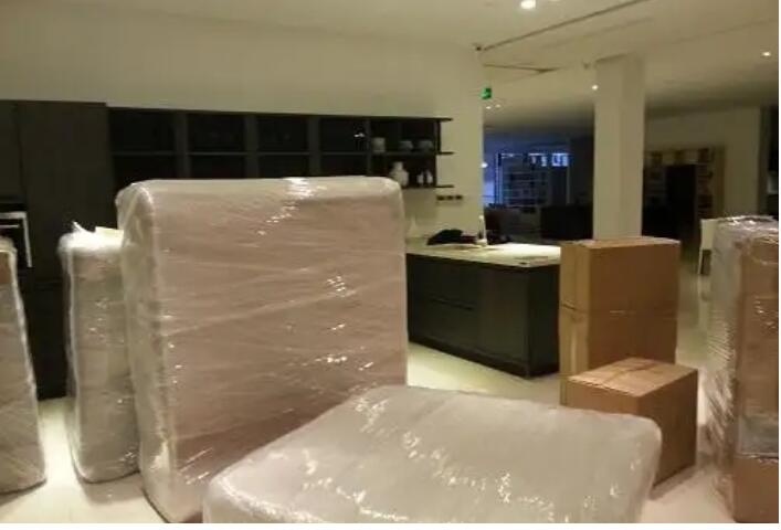 漳州到乌兰察布长途搬家