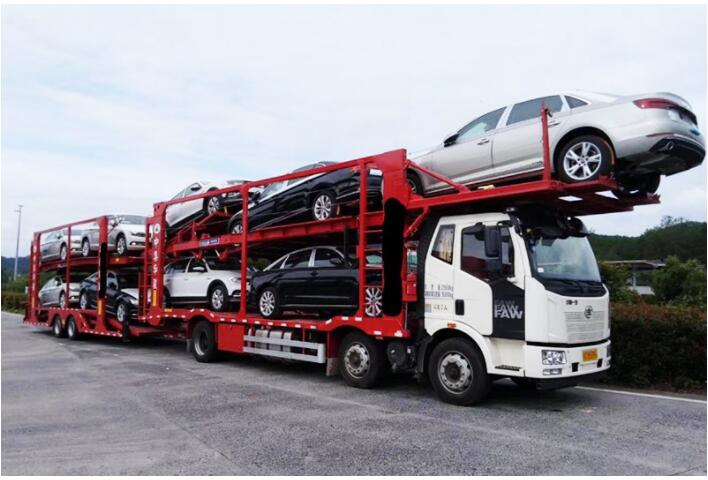 漳州到乌兰察布轿车托运